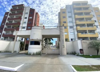 Apartamento com 3 Quartos à venda, 98m² no Industrial, Porto Velho
