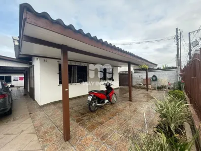Casa com 3 Quartos à venda, 120m² no Cordeiros, Itajaí