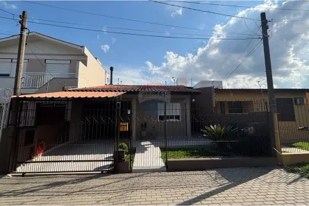 Casa com 3 Quartos à venda, 137m² no Camobi, Santa Maria