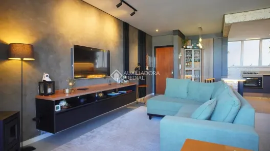Apartamento com 3 Quartos à venda, 103m² no Petrópolis, Porto Alegre