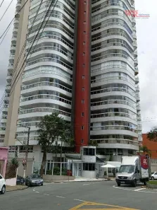 Cobertura com 4 Quartos à venda, 300m² no Jardim do Mar, São Bernardo do Campo
