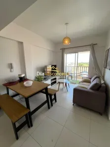 Apartamento com 2 Quartos à venda, 66m² no Cumbuco, Caucaia