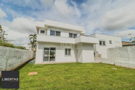 Casa de Condomínio com 3 Quartos à venda, 197m² no Krahe, Viamão