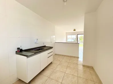 Casa com 2 Quartos à venda, 55m² no Vila Capri, Araruama