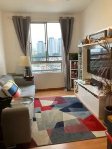 Apartamento com 2 Quartos à venda, 47m² no Jardim Pinheiros, São Paulo