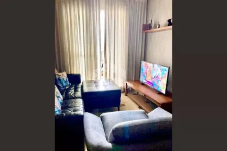 Apartamento com 3 Quartos à venda, 70m² no Lapa, São Paulo