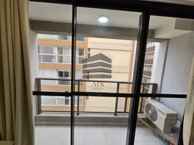 Apartamento com 1 Quarto à venda, 22m² no Vila Mariana, São Paulo