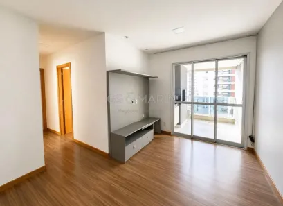 Apartamento com 3 Quartos para alugar, 82m² no Gleba Fazenda Palhano, Londrina