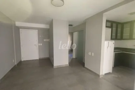 Apartamento com 1 Quarto para alugar, 45m² no Jardim Paulista, São Paulo