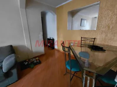 Apartamento com 2 Quartos à venda, 62m² no Lauzane Paulista, São Paulo