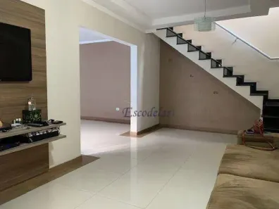 Sobrado com 3 Quartos à venda, 170m² no Vila Guilherme, São Paulo