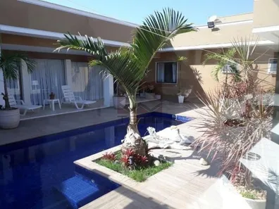 Casa de Condomínio com 4 Quartos à venda, 400m² no Itaipu, Niterói