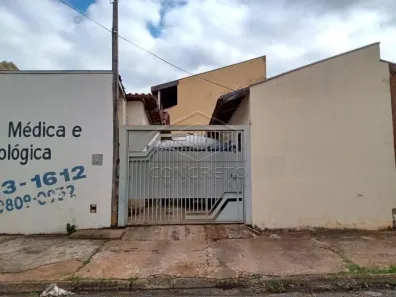 Casa com 3 Quartos à venda, 132m² no Conjunto Habitacional Joaquim Guilherme de Oliveira, Bauru