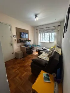 Apartamento com 2 Quartos à venda, 47m² no Menino Deus, Porto Alegre