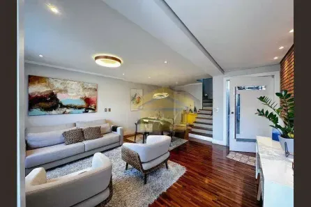 Casa com 3 Quartos para alugar, 180m² no Jardim Aeroporto, São Paulo