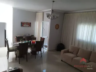 Casa com 3 Quartos à venda, 174m² no Loteamento Villa Branca, Jacareí