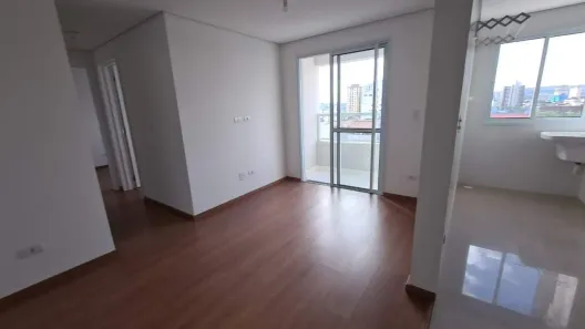 Apartamento com 2 Quartos à venda, 53m² no Vila Nossa Senhora das Vitórias, Mauá