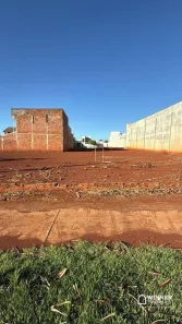Lote/Terreno à venda, 625m² no Jardim Paulista IV, Maringá