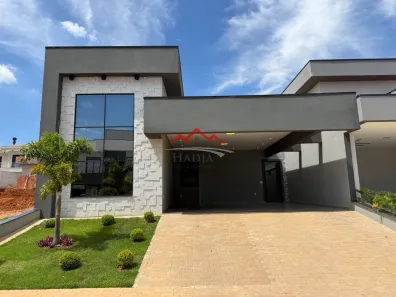 Casa de Condomínio com 3 Quartos à venda, 188m² no Medeiros, Jundiaí