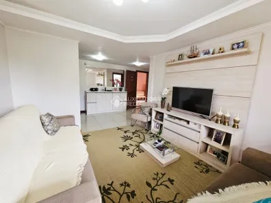 Casa com 3 Quartos à venda, 155m² no Parque Santa Fé, Porto Alegre