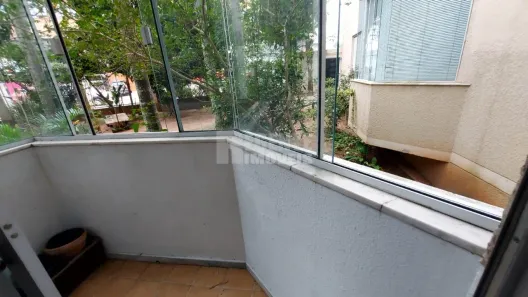 Apartamento com 1 Quarto à venda, 47m² no Trindade, Florianópolis