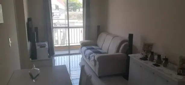 Apartamento com 2 Quartos à venda, 55m² no Jardim Fátima, Guarulhos