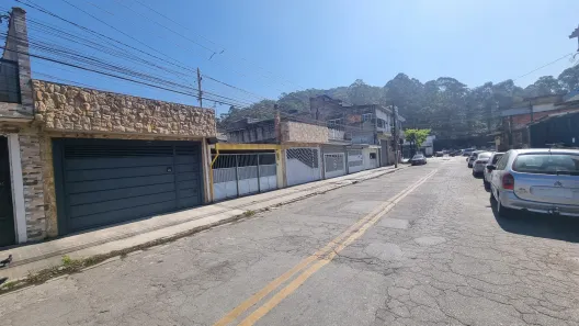 Casa com 2 Quartos à venda, 100m² no Jardim Bógus, Mauá