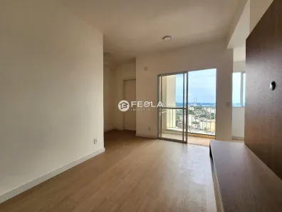 Apartamento com 2 Quartos à venda, 53m² no Vila Santa Maria, Americana