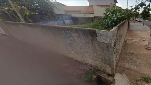 Lote/Terreno à venda, 297m² no Vila Virgínia, Ribeirão Preto