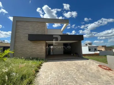 Casa com 3 Quartos à venda, 156m² no Bonfim Paulista, Ribeirão Preto