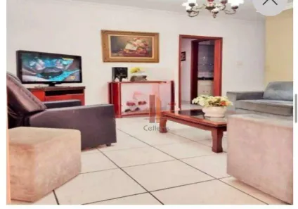 Casa com 3 Quartos à venda, 155m² no Vila Invernada, São Paulo