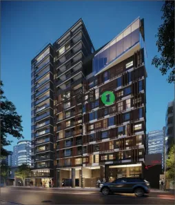 Ponto Comercial para alugar, 1329m² no Cerqueira César, São Paulo