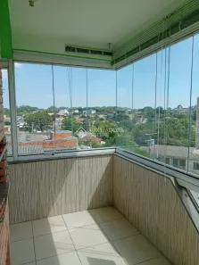 Apartamento com 2 Quartos à venda, 91m² no Cecília, Viamão