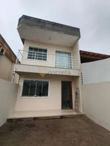 Casa com 2 Quartos à venda, 88m² no Maria Turri, Rio das Ostras