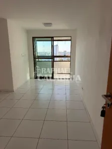 Apartamento com 3 Quartos à venda, 80m² no Encruzilhada, Recife