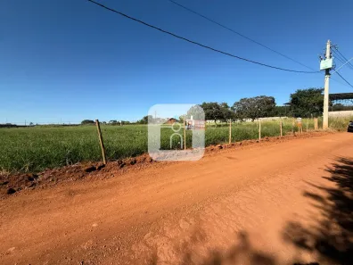 Lote/Terreno para alugar, 6313m² no Paineiras, Araguari