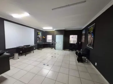 Sala Comercial à venda, 221m² no Jardim do Mar, São Bernardo do Campo
