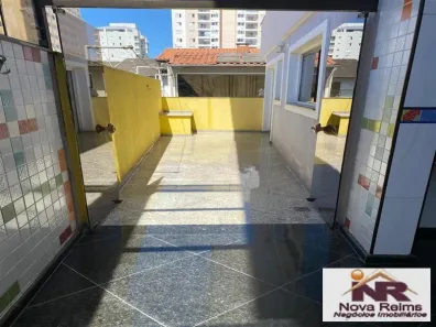 Sobrado com 3 Quartos à venda, 234m² no Vila Mazzei, São Paulo