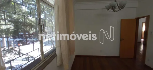 Apartamento com 4 Quartos à venda, 190m² no Santo Agostinho, Belo Horizonte