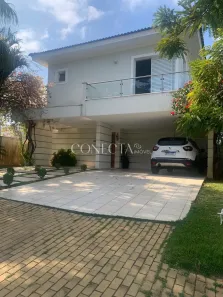 Casa com 3 Quartos à venda, 300m² no Alphaville, Santana de Parnaíba