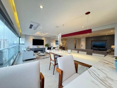 Apartamento com 3 Quartos à venda, 173m² no Vila Leopoldina, São Paulo