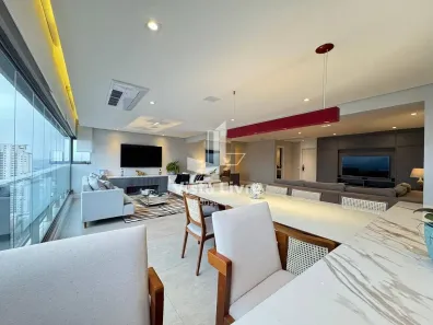 Apartamento com 3 Quartos à venda, 173m² no Vila Leopoldina, São Paulo