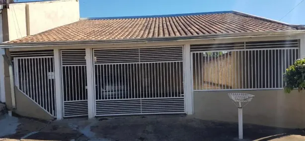 Casa com 2 Quartos à venda, 90m² no Jardim Santa Antonieta, Marília