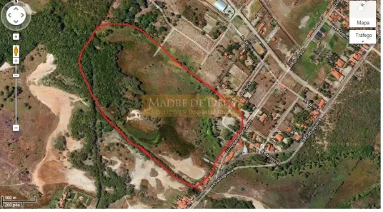 Lote/Terreno à venda, 2108m² no Sabiaguaba, Fortaleza