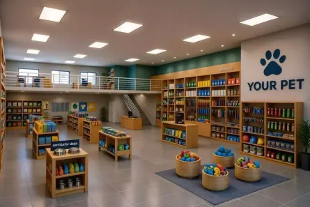 Ponto Comercial com 1 Quarto para alugar, 774m² no Vila Regente Feijó, São Paulo