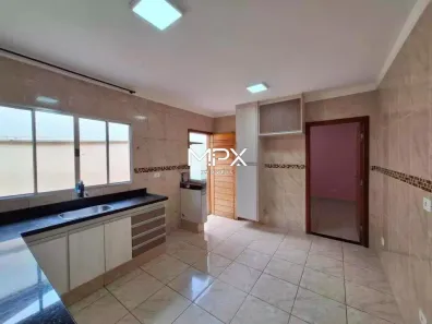 Casa com 3 Quartos à venda, 90m² no Jardim Algodoal, Piracicaba