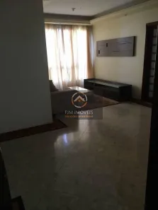 Apartamento com 3 Quartos à venda, 109m² no Icaraí, Niterói