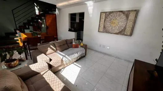 Cobertura com 4 Quartos à venda, 120m² no Fernão Dias, Belo Horizonte
