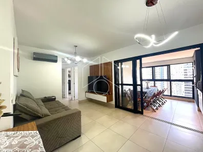 Apartamento com 3 Quartos à venda, 81m² no Centro, Marília