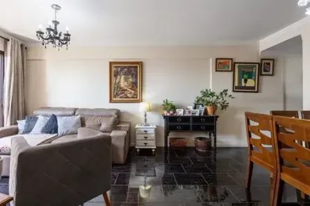 Apartamento com 3 Quartos à venda, 93m² no Barra Funda, São Paulo